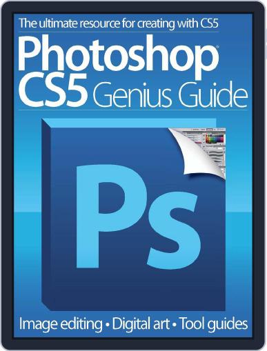 Photoshop CS5 Genius Guide