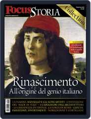 Gli speciali di Focus Storia: Rinascimento Magazine (Digital) Subscription                    November 13th, 2012 Issue