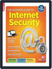 Ultimate Guide to Internet Security Magazine (Digital) Subscription                    December 3rd, 2012 Issue