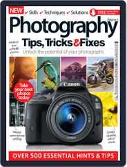 Photography Tips, Tricks & Fixes Magazine (Digital) Subscription                    April 1st, 2016 Issue