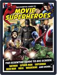 Essential Guide to Movie Superheroes Magazine (Digital) Subscription                    February 11th, 2013 Issue