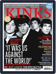 The Ultimate Music Guide: The Kinks Magazine (Digital) Subscription                    February 26th, 2013 Issue