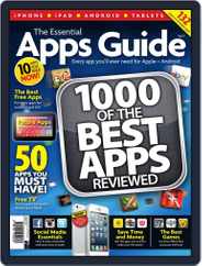 The Essential Apps Guide Magazine (Digital) Subscription                    April 22nd, 2013 Issue