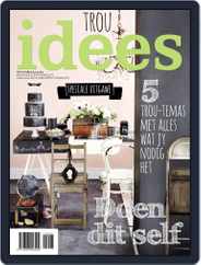Trou Idees Magazine (Digital) Subscription                    May 5th, 2015 Issue