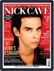 Nick Cave - The Ultimate Music Guide Magazine (Digital) Subscription                    June 5th, 2013 Issue