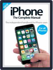 iPhone: The Complete Manual (A5) Magazine (Digital) Subscription                    December 1st, 2016 Issue