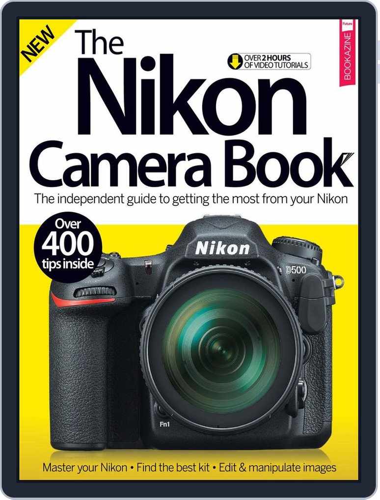 The DSLR is dead part 2: Nikon Japan discontinues the D500