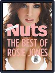 The Best of Rosie Jones Magazine (Digital) Subscription                    August 7th, 2013 Issue