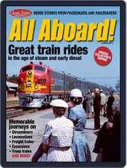 All Aboard! Magazine (Digital) Subscription                    November 15th, 2013 Issue