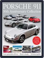 Porsche 911: 50th Anniversary Collection Magazine (Digital) Subscription                    October 24th, 2013 Issue