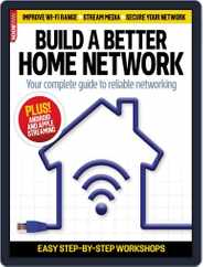 Build a Better Home Network Magazine (Digital) Subscription                    December 12th, 2013 Issue