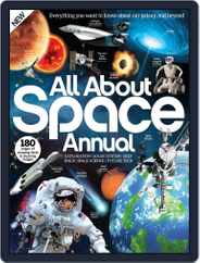 All About Space Annual Magazine (Digital) Subscription                    November 1st, 2016 Issue
