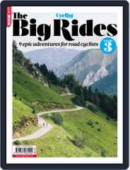 Cyclist: The Big Rides Magazine (Digital) Subscription                    December 1st, 2015 Issue