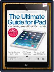 The Ultimate Guide to iPad Magazine (Digital) Subscription                    March 31st, 2014 Issue