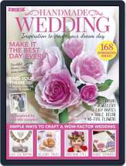 Handmade Weddings Magazine (Digital) Subscription                    April 1st, 2016 Issue