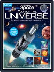 All About Space Tour of the Universe Magazine (Digital) Subscription                    September 1st, 2016 Issue