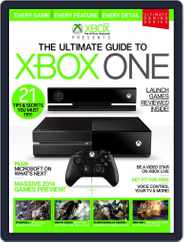 The Ultimate Guide to Xbox One Magazine (Digital) Subscription                    May 16th, 2014 Issue