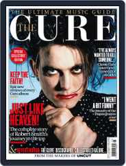 The Cure - The Ultimate Music Guide Magazine (Digital) Subscription                    May 20th, 2014 Issue
