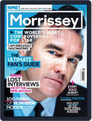 NME Special Collectors' Magazine: Morrissey Magazine (Digital) Subscription                    July 3rd, 2014 Issue