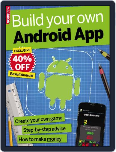 How to Build an Android App