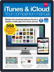 iTunes & iCloud: Your companion manual Magazine (Digital) Subscription                    September 10th, 2014 Issue