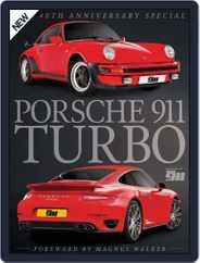 Porsche 911 Turbo 40th Anniversary Special Volume 1 Magazine (Digital) Subscription                    October 9th, 2014 Issue