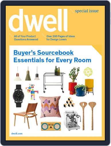 Dwell Buyer's Guide