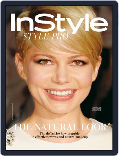 InStyle The Natural Look