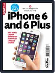 The Independent guide to the iPhone 6 Magazine (Digital) Subscription                    November 3rd, 2014 Issue