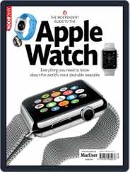 The Independent guide to the Apple Watch Magazine (Digital) Subscription                    November 3rd, 2014 Issue