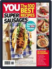 YOU Super Sausages Magazine (Digital) Subscription                    November 25th, 2014 Issue