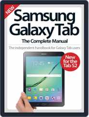 Samsung Galaxy Tab The Complete Manual Magazine (Digital) Subscription                    December 9th, 2015 Issue