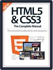 HTML5 & CSS3 The Complete Manual Magazine (Digital) Subscription                    December 10th, 2014 Issue