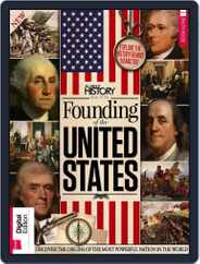 All About History Book of the Founding of the United States Magazine (Digital) Subscription                    January 2nd, 2018 Issue