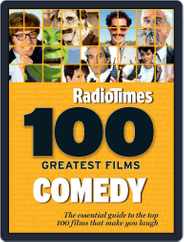 100 Greatest Comedy Movies by Radio Times Magazine (Digital) Subscription                    January 22nd, 2015 Issue