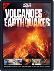 How It Works Book of Volcanoes and Earthquakes Magazine (Digital) Subscription March 9th, 2015 Issue