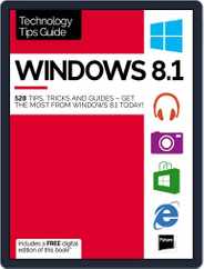 Windows 8.1 Technology Tips Guide Magazine (Digital) Subscription                    April 11th, 2015 Issue