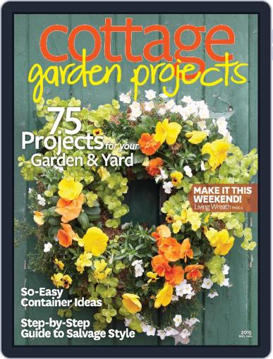 Cottage Garden Projects
