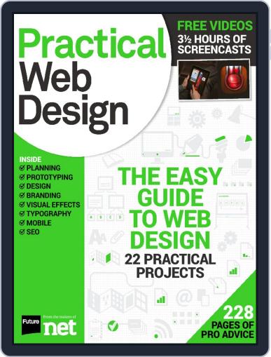 Practical Web Design Volume 1