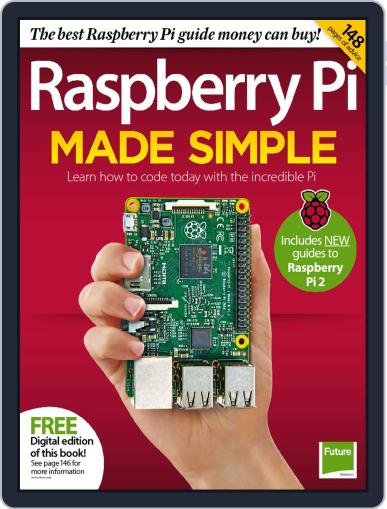 Raspberry Pi Made Simple