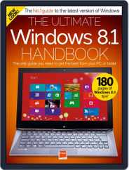 Windows 8.1 The Ultimate Handbook Magazine (Digital) Subscription                    May 28th, 2015 Issue