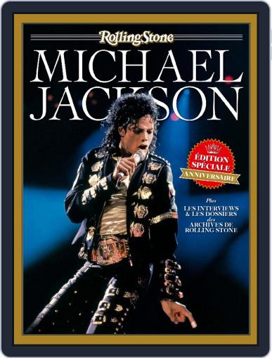 Rolling Stone: Spécial Michael Jackson