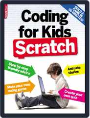 Scratch: Learn to program the easy way Magazine (Digital) Subscription                    September 17th, 2015 Issue