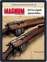Man Magnum .303 Magazine (Digital) Subscription                    October 27th, 2015 Issue