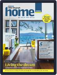 Home Magazine Build Annual Magazine (Digital) Subscription                    November 16th, 2015 Issue