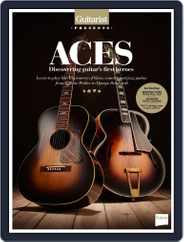 Aces: Discovering Guitar's First Heroes Magazine (Digital) Subscription                    January 1st, 2016 Issue