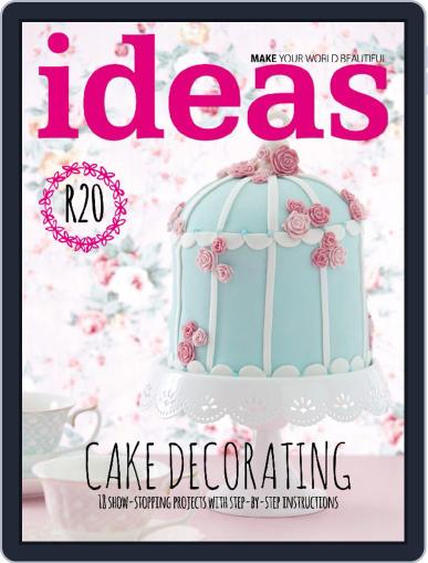 Ideas - Cake Decorating