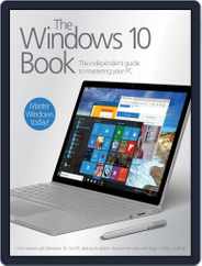 The Windows 10 Book Magazine (Digital) Subscription                    December 1st, 2016 Issue