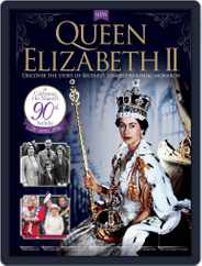 Queen Elizabeth II Magazine (Digital) Subscription                    April 1st, 2016 Issue