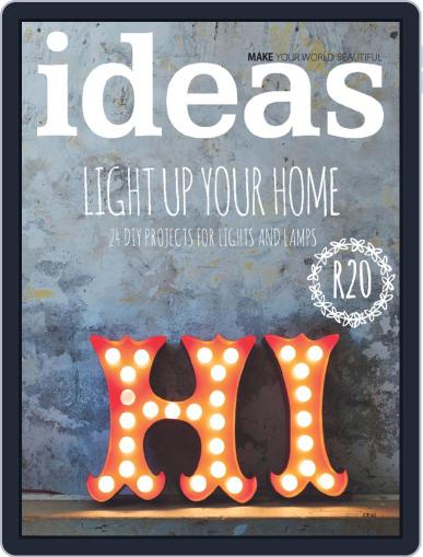 Ideas Light up your home